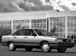 Audi 5000CS 1986 года